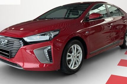 Hyundai IONIQ 60.148 km 14.990 &euro; Marne 25709