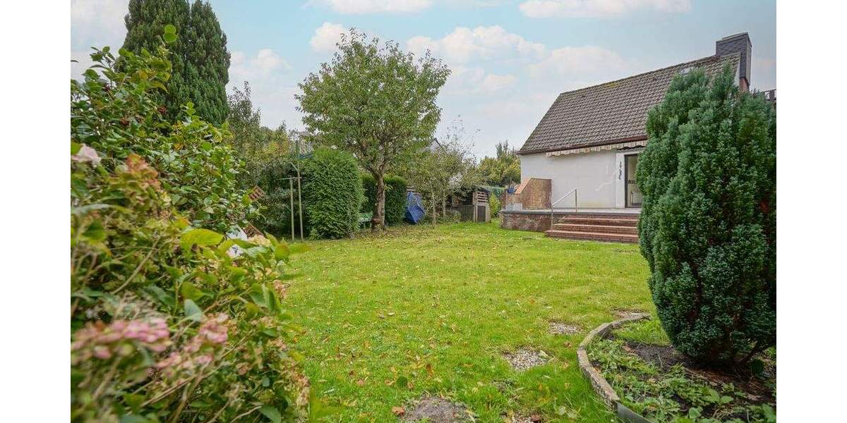 Einfamilienhaus Geestland Imsum - 6 Zimmer, 129 m&sup2;, 179.000&euro; | Angebot:25769375