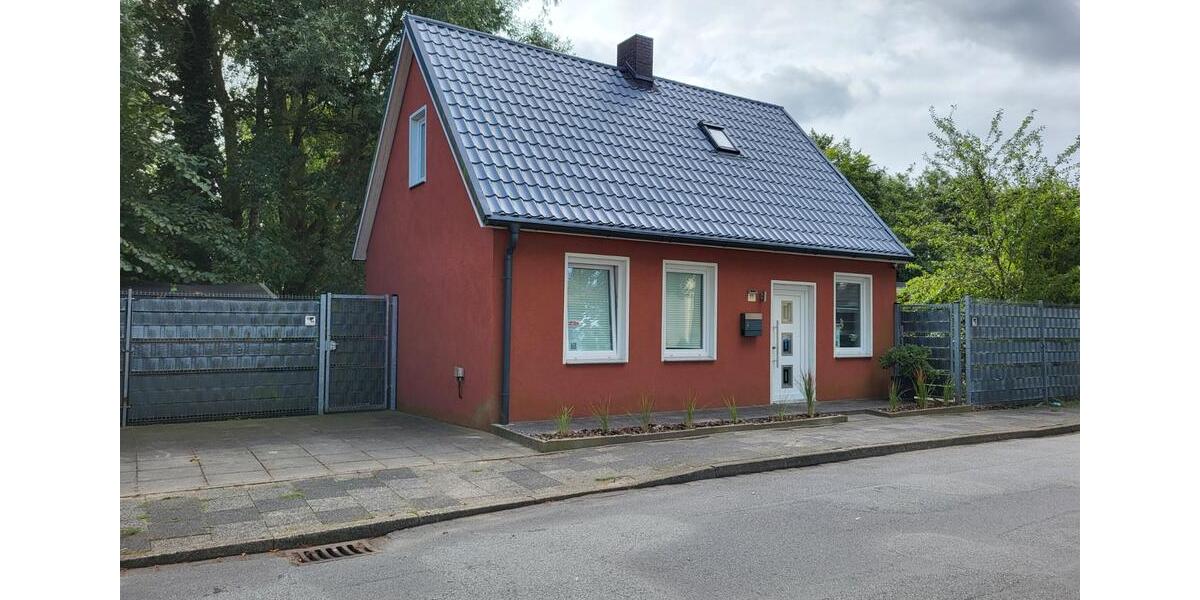 Einfamilienhaus Cuxhaven Groden - 3 Zimmer, 60 m&sup2;, 299.000&euro; | Angebot:27232037