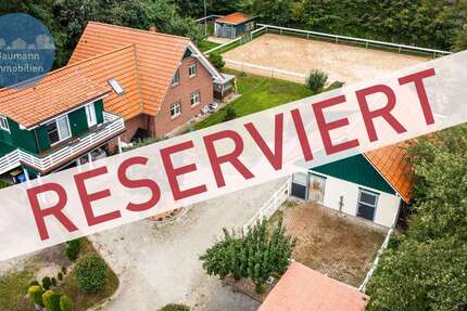 Haus Cuxhaven / Holte-Spangen Spangen - 7 Zimmer, 218 m&sup2;, 849.000&euro; | Angebot:27441755