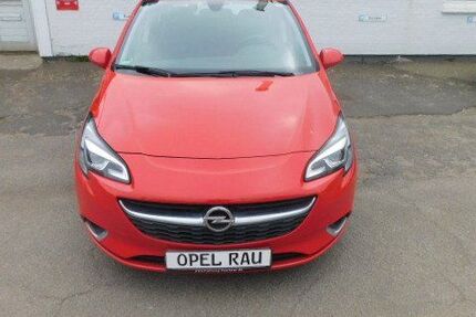 Opel Corsa 27.900 km 6.750 &euro; Brunsbüttel 25541