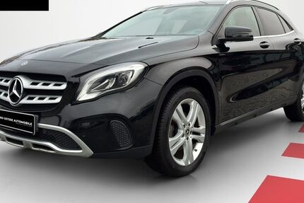Mercedes-Benz GLA 220 162.609 km 15.950 &euro; Marne 25709
