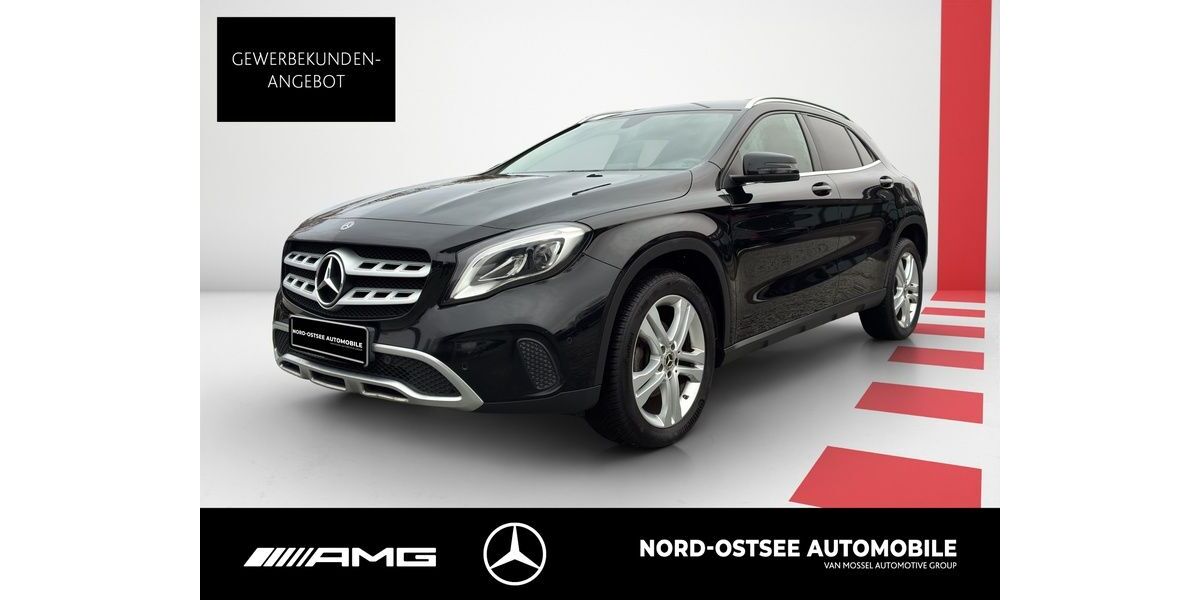 Mercedes-Benz GLA 220 162.609 km 15.950 &euro; Marne 25709
