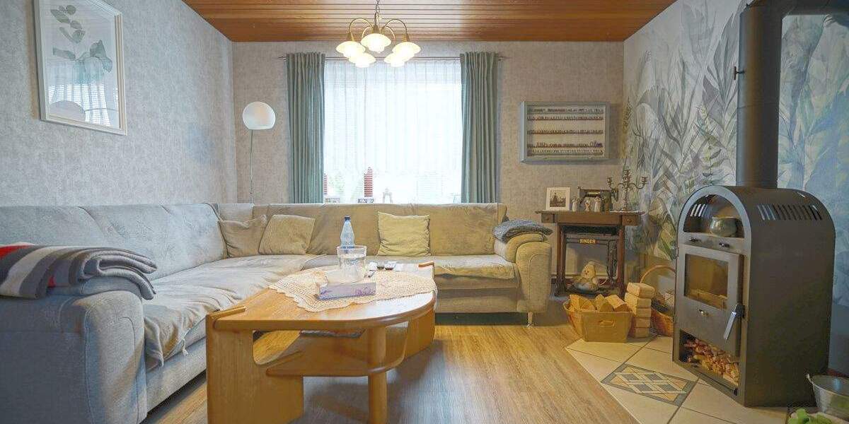 Einfamilienhaus Wurster Nordseeküste Misselwarden - 5 Zimmer, 120 m&sup2;, 159.000&euro; | Angebot:25834541