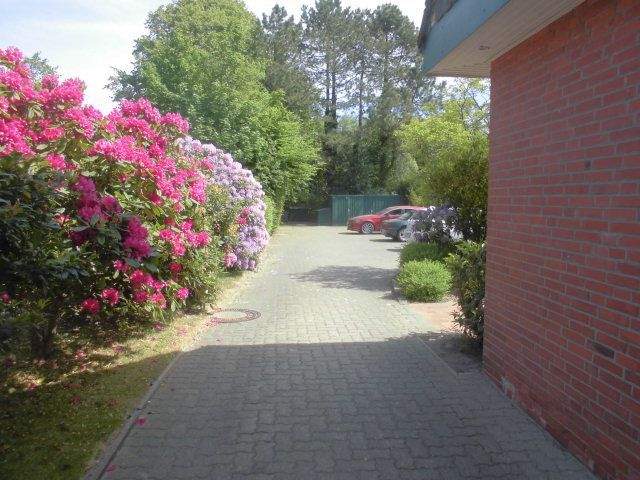 Etagenwohnung Otterndorf - 2 Zimmer, 63 m&sup2;, 165.000&euro; | Angebot:25697283