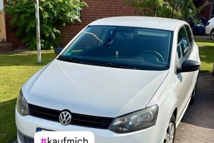 VW Polo 252.000 km 3.299 &euro; Kronprinzenkoog 25709