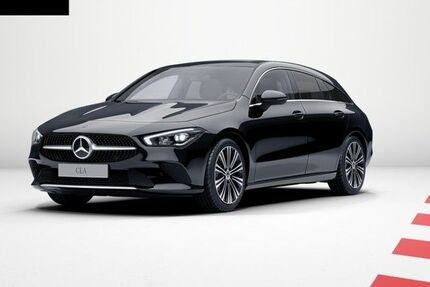 Mercedes-Benz CLA 250 Shooting Brake 189.096 km 17.950 &euro; Marne 25709