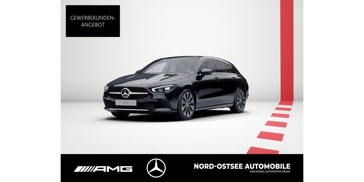 Mercedes-Benz CLA 250 Shooting Brake 189.096 km 18.890 &euro; Marne 25709
