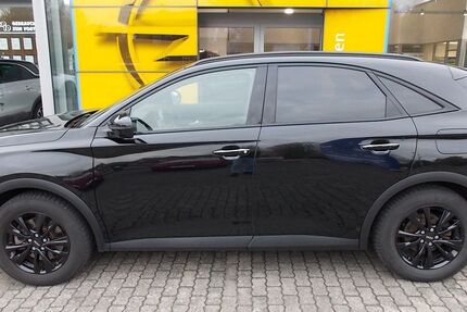 DS Automobiles DS7 (Crossback) 79.920 km 23.990 &euro; Brunsbüttel 25541