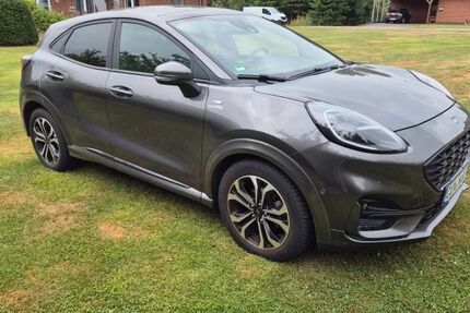 Ford Puma 83.000 km 16.100 &euro; Geestland 27624