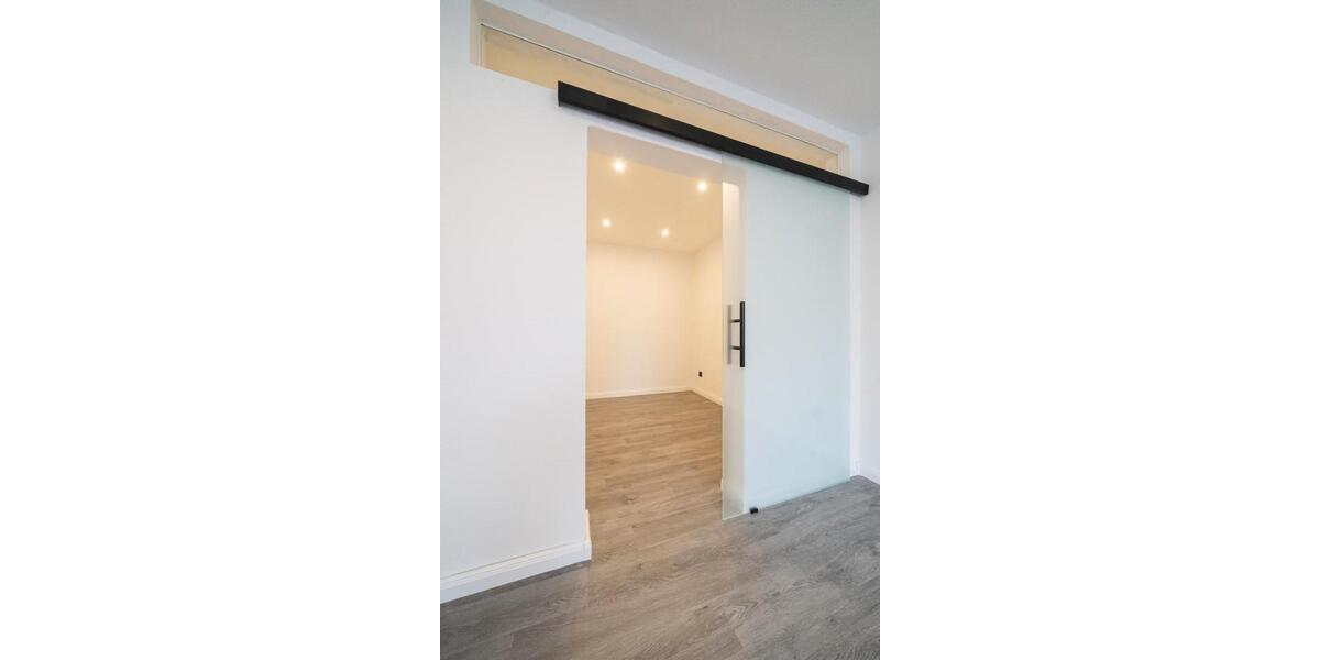 Etagenwohnung Otterndorf - 2 Zimmer, 40 m&sup2;, 480&euro; | Angebot:26679462