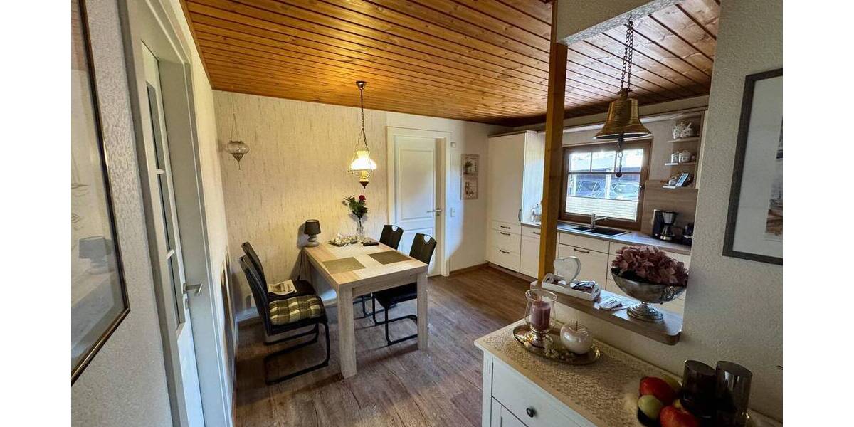 Bungalow Brunsbüttel - 3 Zimmer, 111 m&sup2;, 319.000&euro; | Angebot:26117684