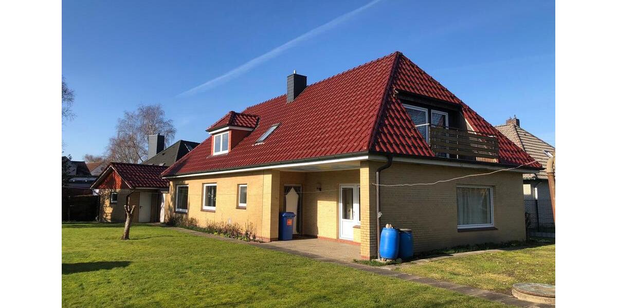 Einfamilienhaus Marne - 7 Zimmer, 169 m&sup2;, 289.000&euro; | Angebot:25795765