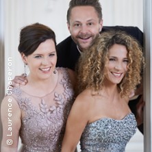Wiener Blut - Glanzstunden der Operette 28.02.2027 Elbeforum Brunsbüttel