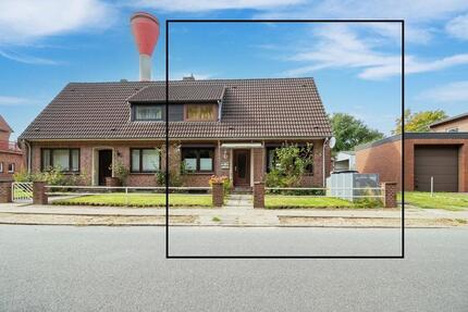 Haus Brunsbüttel - 109.500&euro; | Angebot:26061690