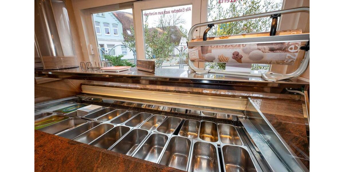 Gewerbeobjekt Wurster Nordseeküste - 1.600&euro; | Angebot:25532128