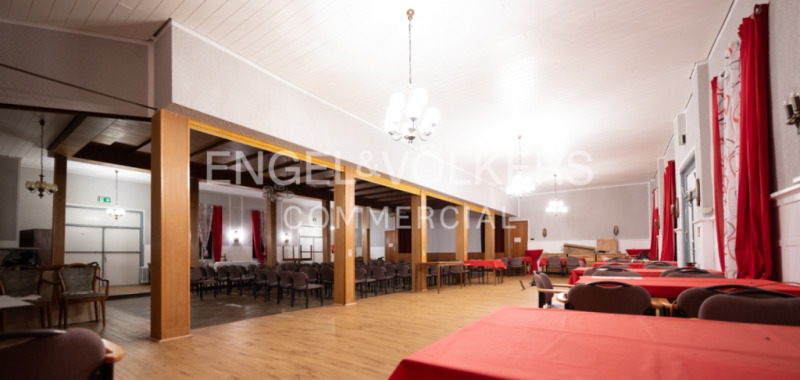 Gewerbeobjekt Cuxhaven Altenbruch - 2.500.000&euro; | Angebot:25772394