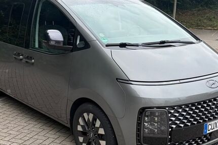 Hyundai STARIA 80.880 km 35.900 &euro; Geestland 27607
