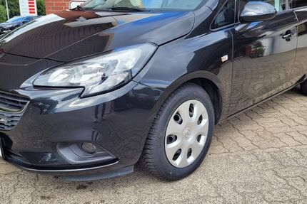 Opel Corsa 85.753 km 7.590 &euro; Brunsbüttel 25541