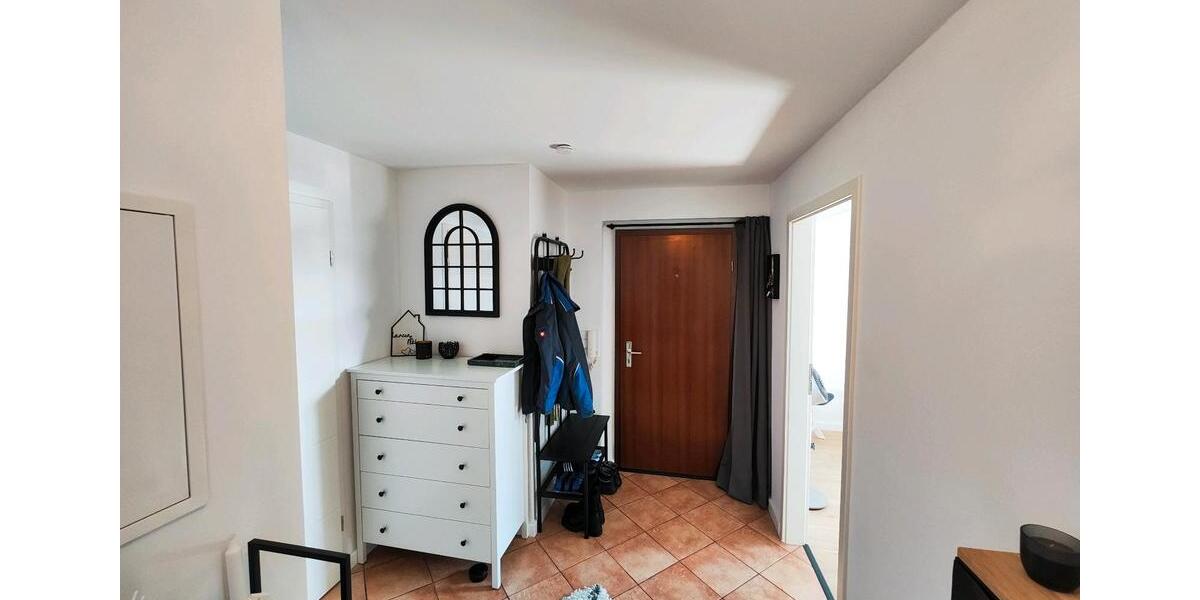 Dachgeschoßwohnung Wurster Nordseeküste - 3 Zimmer, 80 m&sup2;, 125.000&euro; | Angebot:26088668