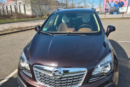 Opel Mokka 165.000 km 7.650 &euro; Cuxhaven 27478