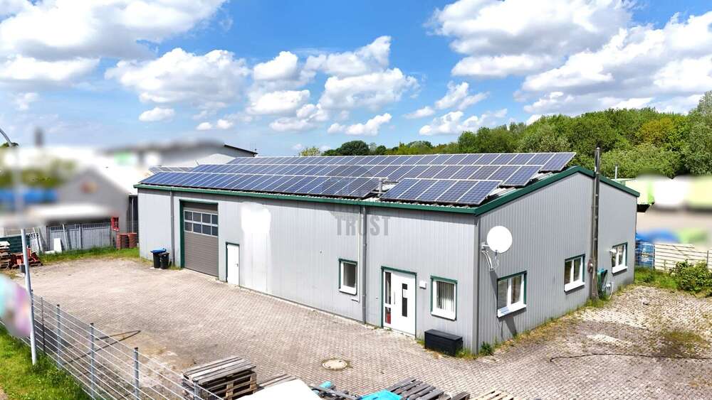 Gewerbeobjekt Geestland - 399.000&euro; | Angebot:26692635