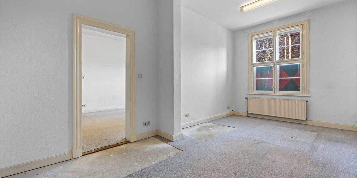 Mehrfamilienhaus, Wohnhaus Marne - 9 Zimmer, 252 m&sup2;, 249.000&euro; | Angebot:25691254
