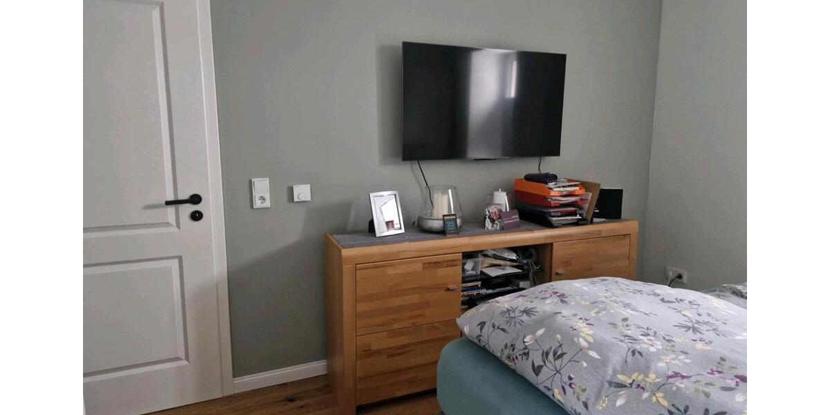 Erdgeschoßwohnung Brunsbüttel - 2 Zimmer, 54 m&sup2;, 600&euro; | Angebot:25551947