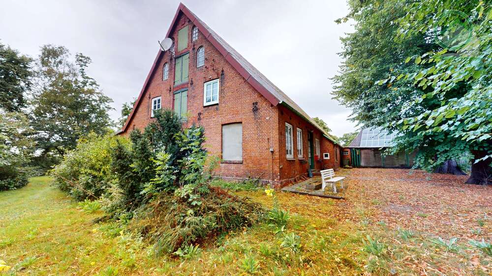 Einfamilienhaus Wurster Nordseeküste - 6 Zimmer, 104 m&sup2;, 599.000&euro; | Angebot:22943183