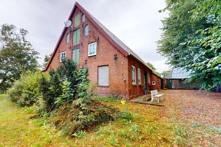 Haus Wurster Nordseeküste - 6 Zimmer, 104 m&sup2;, 599.000&euro; | Angebot:22943183