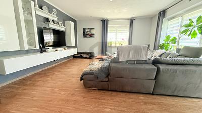 LICHTDURCHFLUTET, PALMENGARTEN, WINTERGARTEN - Einfamilienhaus Brunsbüttel | Angebot:25899096