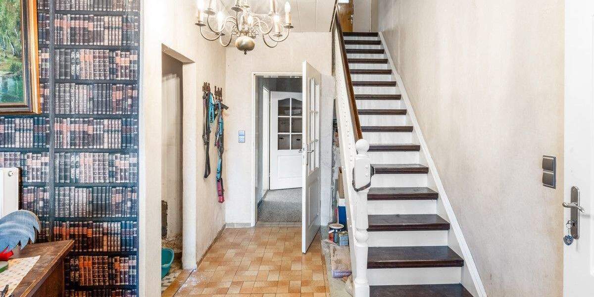 Einfamilienhaus Belum - 7 Zimmer, 339 m&sup2;, 249.000&euro; | Angebot:25729876