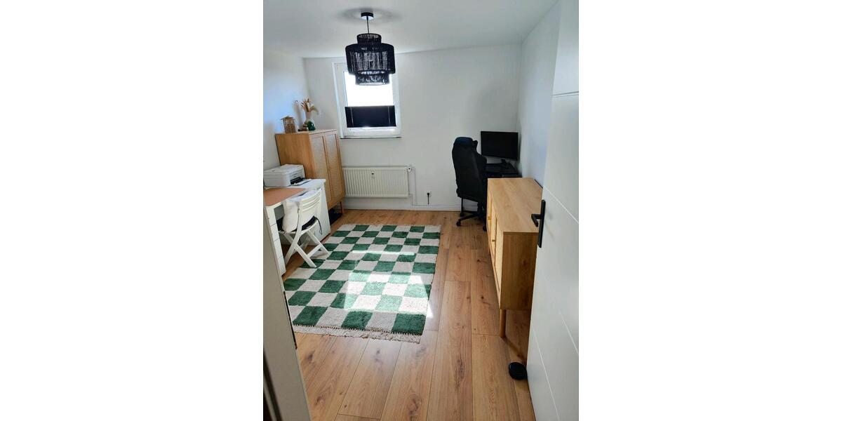 Dachgeschoßwohnung Wurster Nordseeküste - 3 Zimmer, 80 m&sup2;, 125.000&euro; | Angebot:26088668