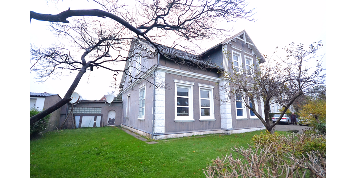 Einfamilienhaus Brunsbüttel - 6 Zimmer, 165 m&sup2;, 369.000&euro; | Angebot:19209918