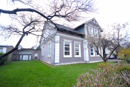 Haus Brunsbüttel - 6 Zimmer, 165 m&sup2;, 369.000&euro; | Angebot:19209918