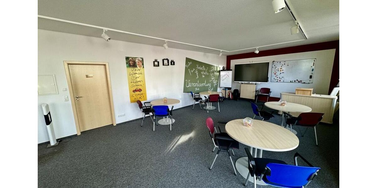 Gewerbeobjekt Brunsbüttel - 2.000&euro; | Angebot:24384648