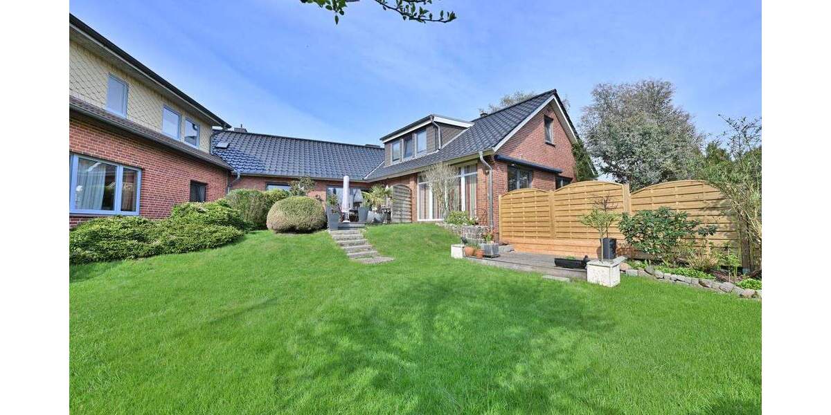 Mehrfamilienhaus, Wohnhaus Cuxhaven Süder-Westerwisch - 1 Zimmer, 401 m&sup2;, 548.000&euro; | Angebot:25675855