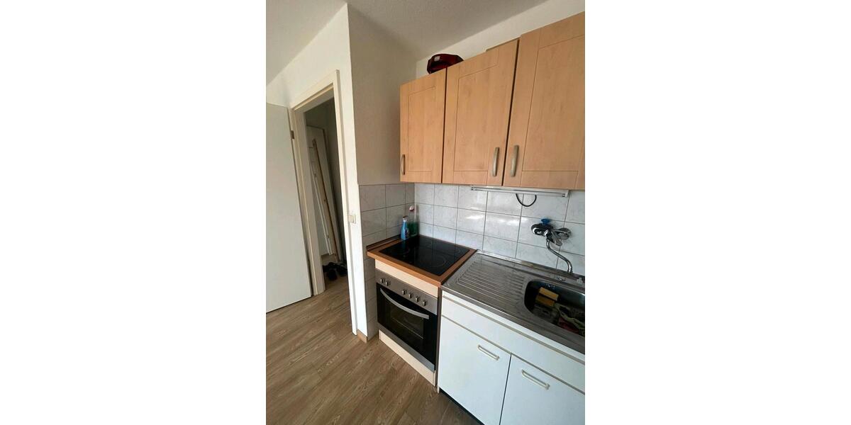 Etagenwohnung Cuxhaven Döse - 1 Zimmer, 30 m&sup2;, 680&euro; | Angebot:25994116