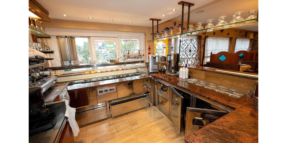 Gewerbeobjekt Wurster Nordseeküste - 1.600&euro; | Angebot:25893049