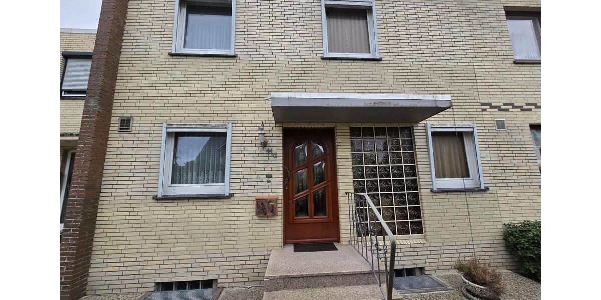 Einfamilienhaus Cuxhaven Döse - 229.500&euro; | Angebot:23715623