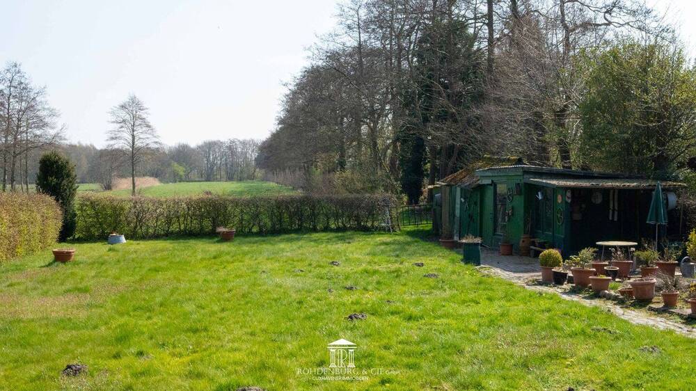 Einfamilienhaus Cuxhaven Altenwalde - 5 Zimmer, 88 m&sup2;, 245.000&euro; | Angebot:26306005