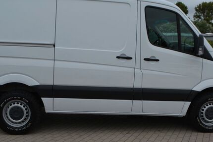 Mercedes-Benz Sprinter 141.000 km 19.900 &euro; Cuxhaven 27472
