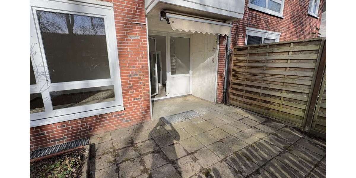 Etagenwohnung Cuxhaven Döse - 3 Zimmer, 73 m&sup2;, 803&euro; | Angebot:25349203