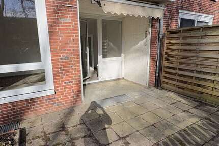 Wohnung Cuxhaven Döse - 3 Zimmer, 73 m&sup2;, 803&euro; | Angebot:25349203