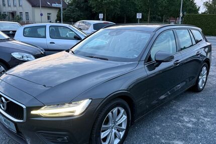 Volvo V60 150.000 km 17.499 &euro; Cuxhaven 27474