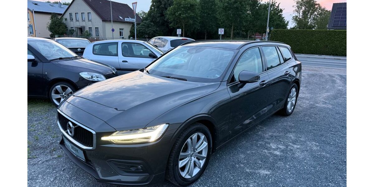 Volvo V60 150.000 km 17.499 &euro; Cuxhaven 27474