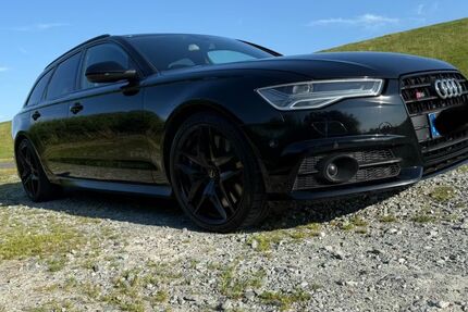 Audi S6 280.000 km 21.750 &euro; Brunsbüttel 25541