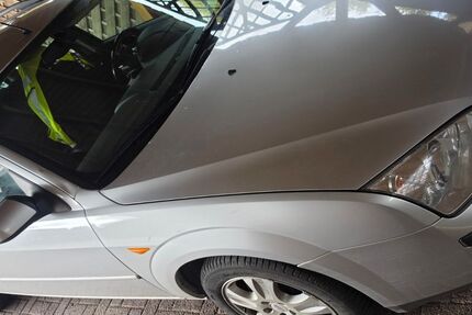 Ford Mondeo 204.000 km 1.500 &euro; Geestland 27607