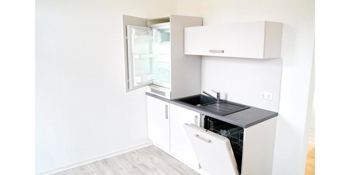 Etagenwohnung Cuxhaven - 2.5 Zimmer, 67 m&sup2;, 198.200&euro; | Angebot:26023482