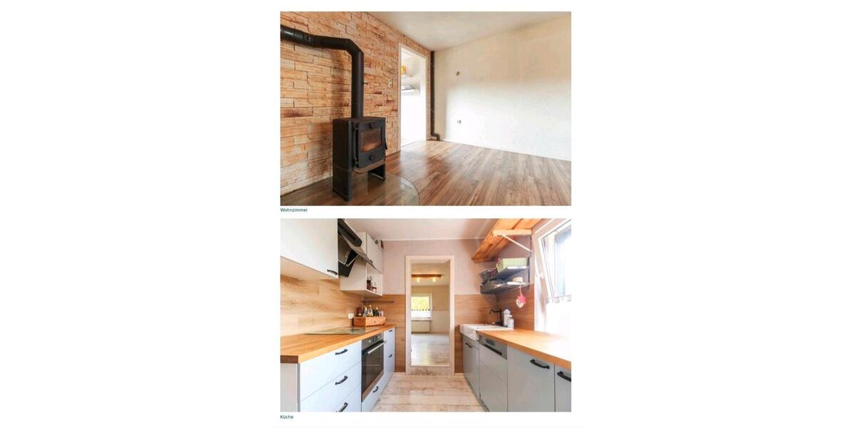 Einfamilienhaus Wurster Nordseeküste - 6 Zimmer, 116 m&sup2;, 215.000&euro; | Angebot:25948076